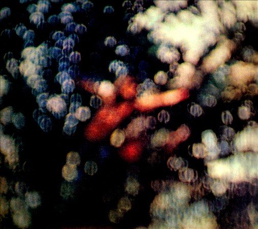 Pink Floyd - Obscured By Clouds (Remastered, 180 Gram Vinyl)