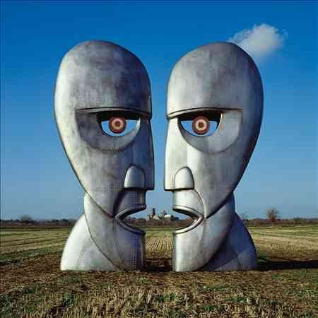 Pink Floyd - The Division Bell [20th Anniversary Edition]