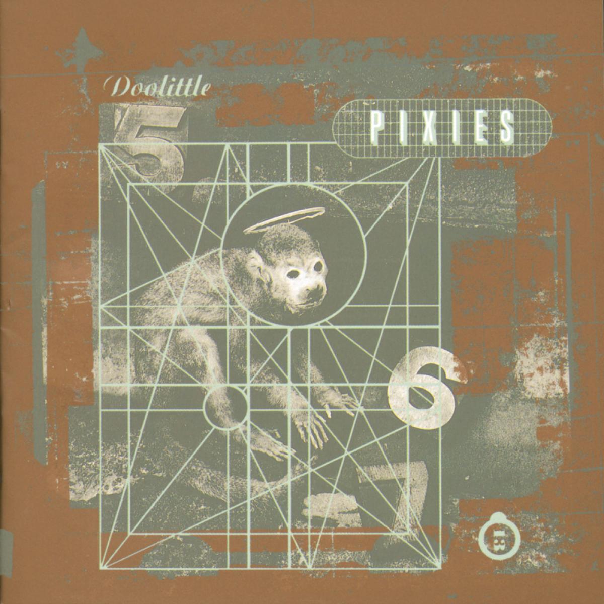 Pixies - Doolittle (Rmst)