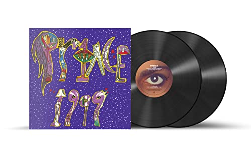 Prince - 1999 [Explicit Content] (150 Gram Vinyl) (2 Lp's)