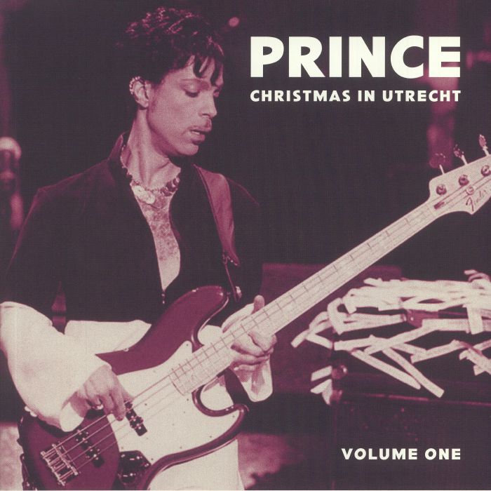 Prince - Christmas In Utrecht Vol.1