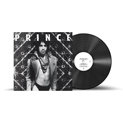 Prince - Dirty Mind [Explicit Content] (150 Gram Vinyl)
