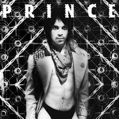 Prince - Dirty Mind [Import]