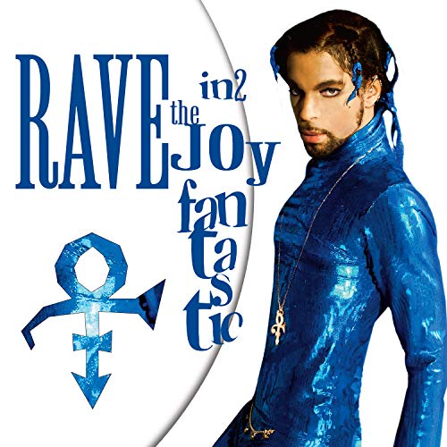 Prince - Rave In2 The Joy Fantastic (2 LP) (150g Vinyl/ Purple Vinyl/ Includes Download Insert)