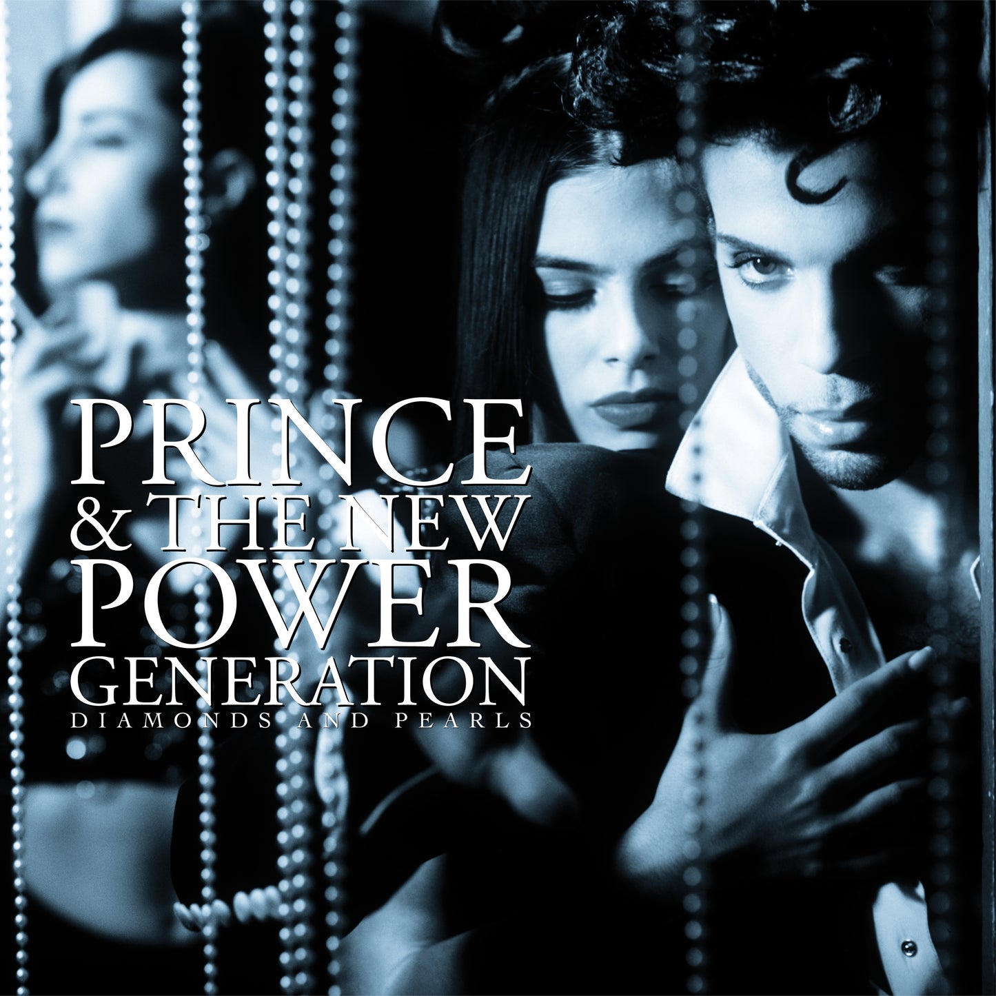 Prince & The New Power Generation - Diamonds and Pearls Super Deluxe Edition