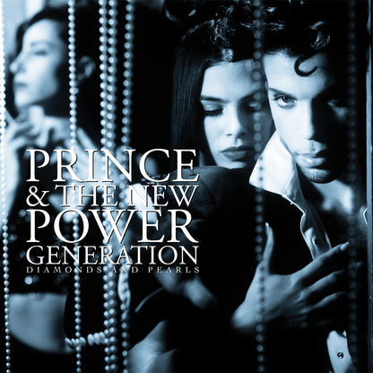 Prince & The New Power Generation - Diamonds and Pearls Super Deluxe Edition
