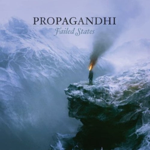 Propagandhi - Failed States (Digital Download Card)