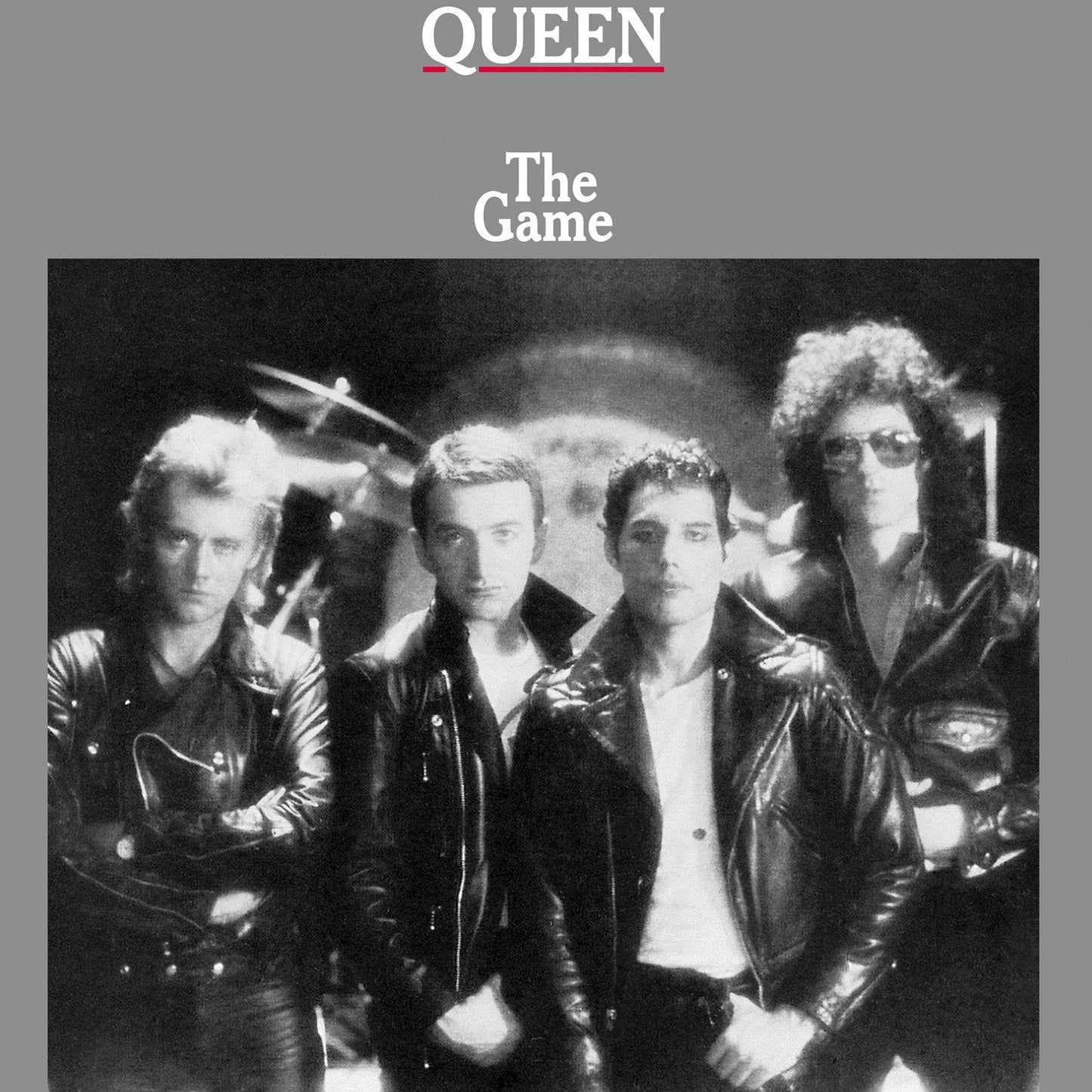 Queen - The Game