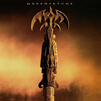 Queensrÿche - Promised Land [Import]