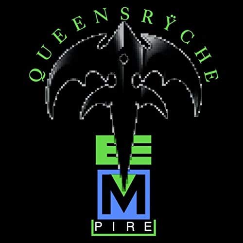 Queensryche - Empire [2 LP]