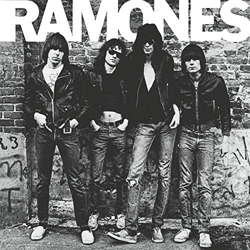 Ramones - Ramones [180 Gram Vinyl]