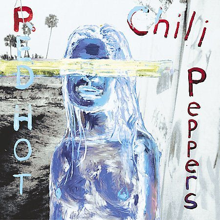 Red Hot Chili Peppers - By The Way (2 Lp's)