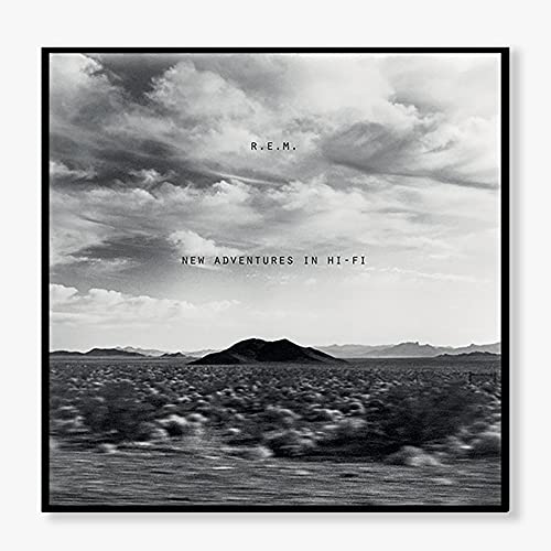 R.E.M. - New Adventures In Hi-Fi (25th Anniversary Edition) [2 LP]