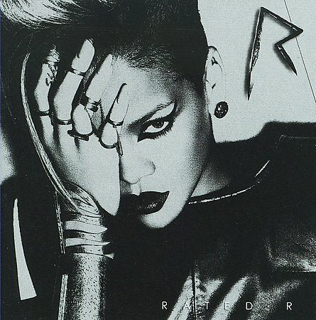 Rihanna - RATED R