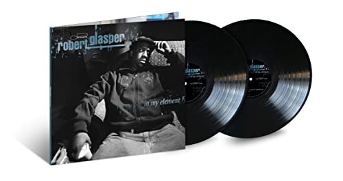 Robert Glasper - In My Element (Blue Note Classic Vinyl Series) [2 LP]