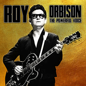 Roy Orbison - The Powerful Voice [Import]