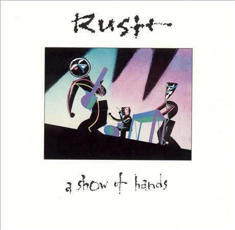 Rush - A Show Of Hands (Remastered)