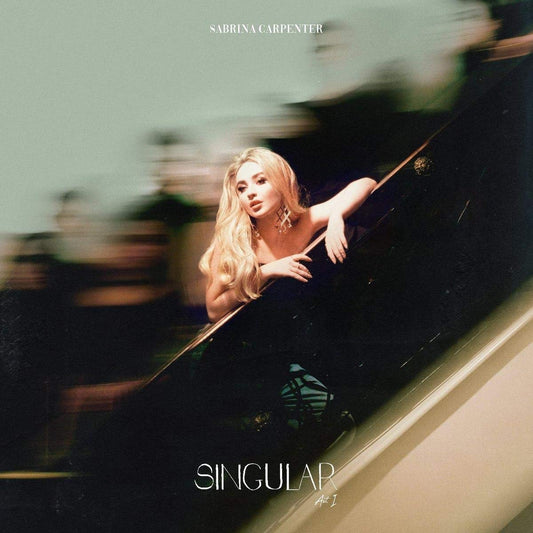 Sabrina Carpenter - Singular Act 1 [Import]