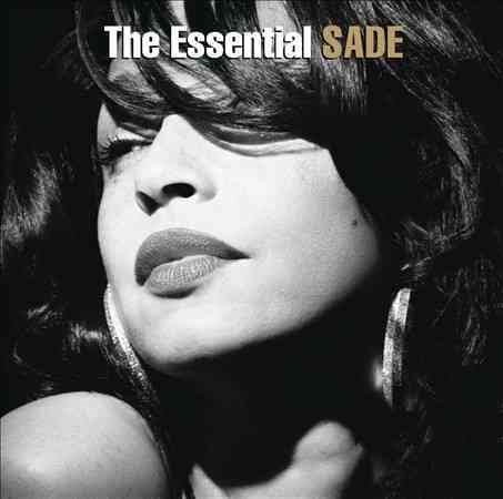 Sade - THE ESSENTIAL SADE