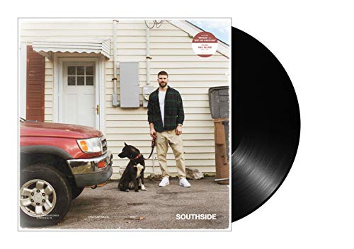 Sam Hunt - SOUTHSIDE [LP]