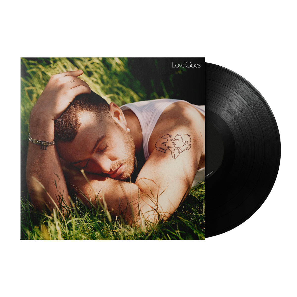 Sam Smith - Love Goes [2 LP]