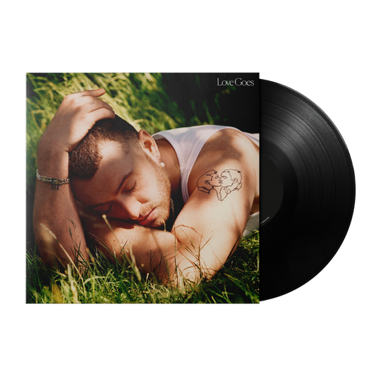 Sam Smith - Love Goes [2 LP]