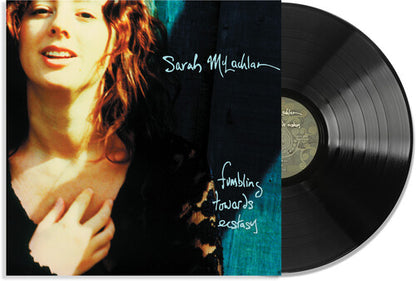 Sarah McLachlan - Fumbling Towards Ecstasy