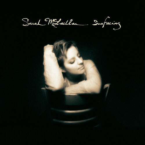 Sarah McLachlan - Surfacing (140 Gram Vinyl, Gatefold LP Jacket)