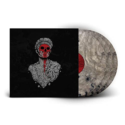 Seether - Si Vis Pacem, Para Bellum [Deluxe Ghost Marble 3 LP]