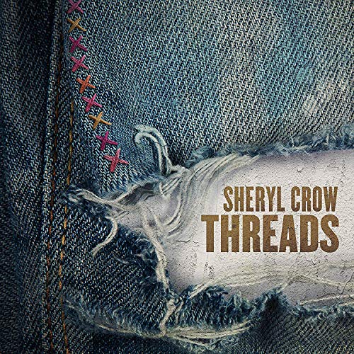 Sheryl Crow - Threads [2 LP]