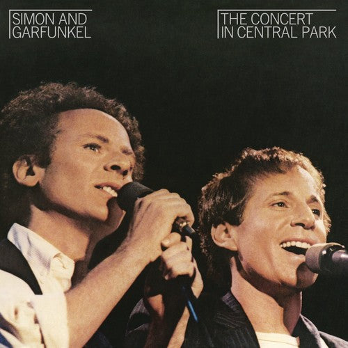 Simon & Garfunkel - The Concert In Central Park (180 Gram Vinyl, Digital Download Card) (2 Lp's)