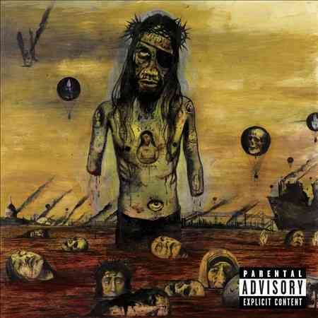 SLAYER - Christ Illusion [Explicit Content]