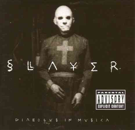 SLAYER - Diabolus in Musica [Explicit Content]