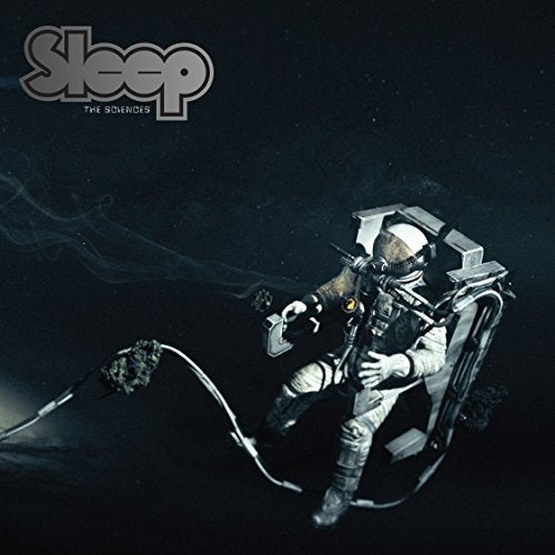 Sleep - The Sciences [Explicit Content] (2 Lp's)