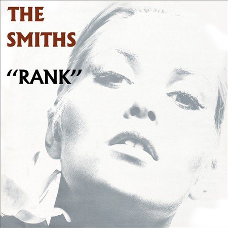 Smiths - Rank (Remastered) (2 Lp's)