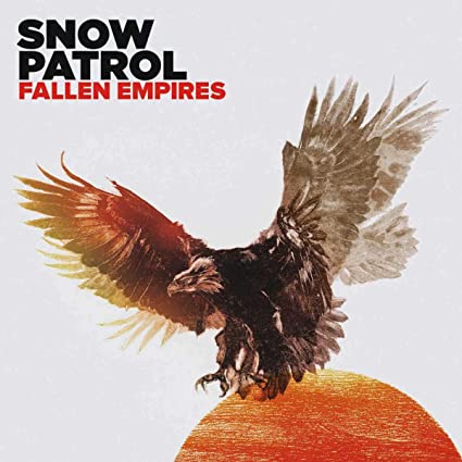 Snow Patrol - Fallen Empires (2 Lp's)