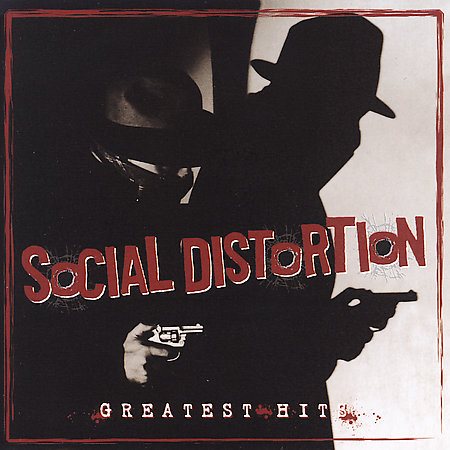 Social Distortion - GREATEST HITS