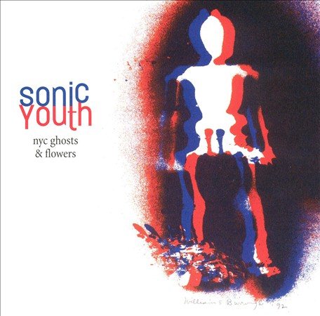 Sonic Youth - Nyc Ghosts And Flowers