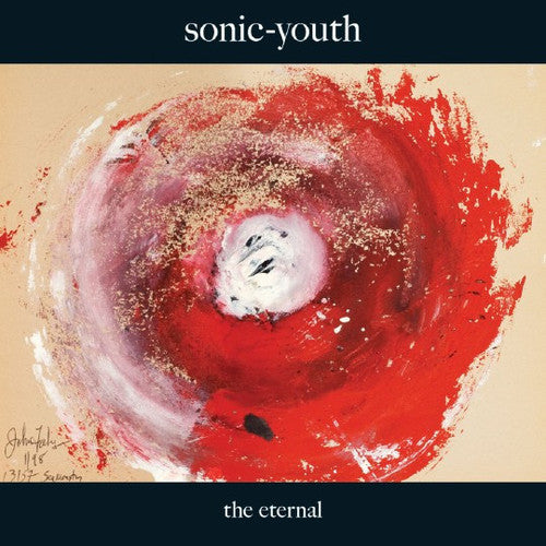 Sonic Youth - The Eternal (2 Lp's)