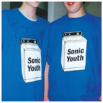 Sonic Youth - Washing Machine (2 Lp's)