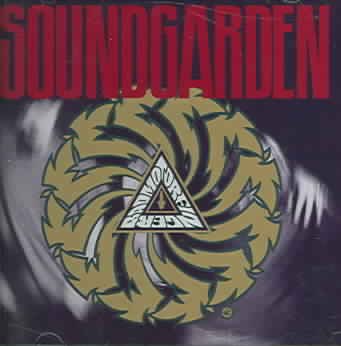 Soundgarden - Badmotorfinger