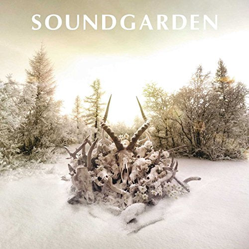 Soundgarden - King Animal [2 LP]