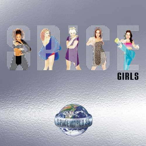 Spice Girls - Spiceworld 25 [2 LP]