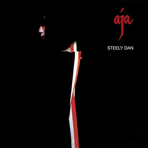 Steely Dan - Aja [Import]