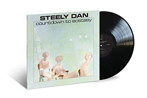 Steely Dan - Countdown To Ecstasy [LP]