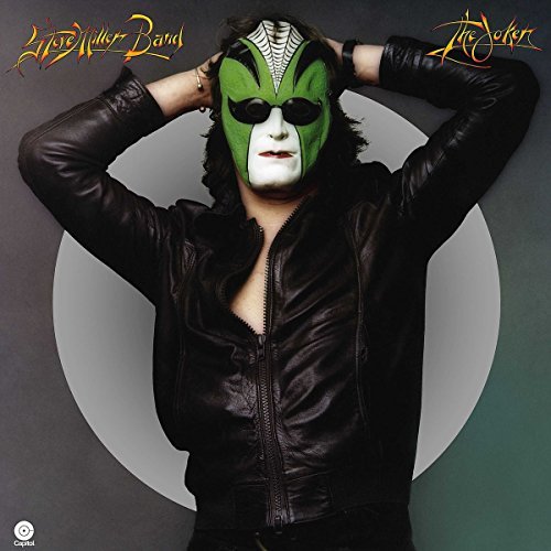 Steve Miller - The Joker [Import] (180 Gram Vinyl, Reissue)