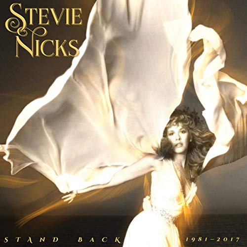 Stevie Nicks - Stand Back: 1981-2017 (Box Set) (6 Lp's)