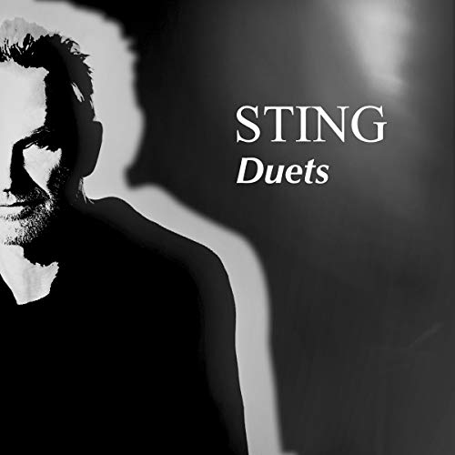 Sting - Duets [2 LP]