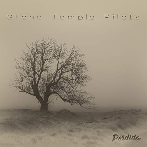 Stone Temple Pilots - Perdida (140g Vinyl)