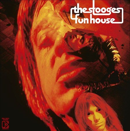 Stooges - Fun House (180 Gram Vinyl, Remastered)